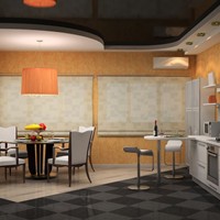 Портфолио Илья